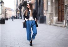 Yeni kot pantolon modası: Slouchy Jean