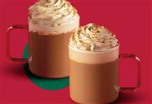Starbucks’ın kış lezzetleri: Toffee Nut Latte ve Gingerbread Latte 