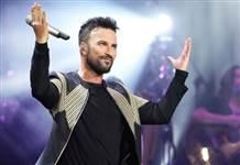 Tarkan eylül ayında konserlerine başlıyor