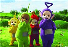 Teletubbies ekranlara geri dönüyor!