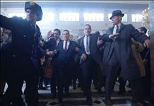 Martin Scorsese 'The Irishman' filminde neden Netflix'le çalıştığını itiraf etti