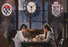 Red Bull Chess Masters geri dönüyor