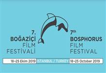 7. Boğaziçi Film Festivali'nde yer alan yabancı filmler