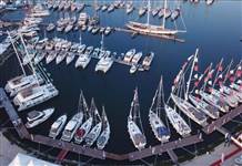 Boat Show Tuzla 5 Ekim'de başlayacak