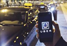 Uber’e erişim Türkiye’de tamamen yasaklandı