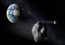 650 metrelik asteroit, Dünya'nın yakınından geçecek