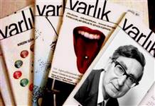 Varlık dergisi, D&R mağazalarından çekildi