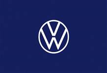 İşte Volkswagen'in yeni logosu