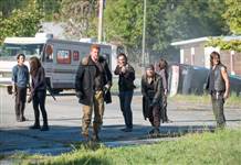 FX'de The Walking Dead günleri başlıyor