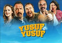 Yusuf Yusuf filmi saat kaçta başlayacak? Yusuf Yusuf filminin konusu...