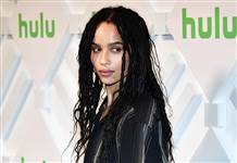 Yeni Catwoman, Zoe Kravitz oldu