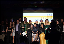 !f İstanbul'un en iyi filmleri ödüllendirildi