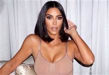  Kim Kardashian bir kaç saniyede servet kazandı