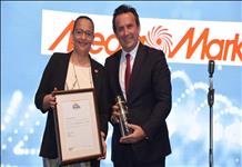 MediaMarkt, yılın en itibarlı teknoloji perakendecisi seçildi