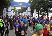Turkcell Gelibolu Maratonu pazar günü koşulacak