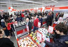 MediaMarkt'ta yüzde 67'ye varan 'En Uzun Gece' indirimleri