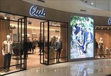 Beymen Club yeni mağazasını Metropol AVM'de açtı