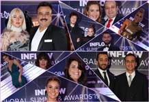 2019 INFLOW Awards ödülleri sahiplerini buldu