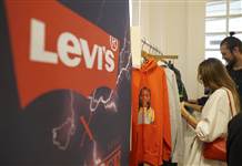 Nişantaşı Levi’s Showroom kapılarını 2 farklı koleksiyonla açtı