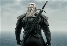 The Witcher dizisinin Vesemir karakteri belli oldu