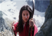 Mulan filminin fragmanı yayınlandı