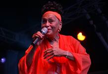 Omara Portuondo’nun İstanbul Konseri 3 Ağustosta