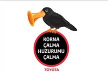 Toyota’dan Kornasız Gün çağrısı