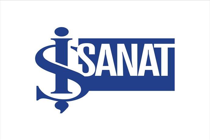 İş Sanat'ın yeni logosu 