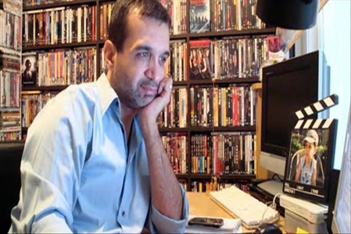 Av İle Avcı Dost Olunca