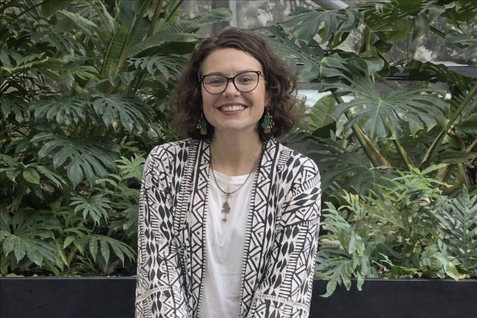 Gizem Seho Topaloglu