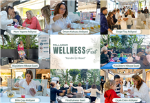 Palladium Wellnes Fest